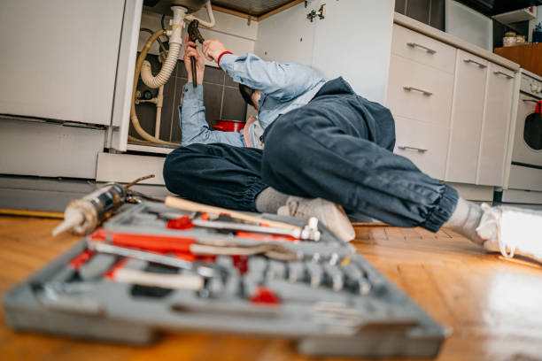 Best Commercial Plumbing Services  in Comer, GA