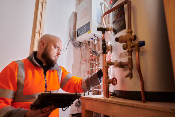 Professional Plumbing in Comer, GA