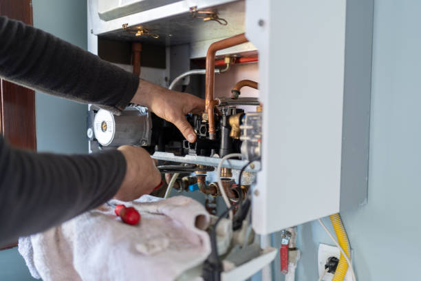 Best Gas Line Repair  in Comer, GA