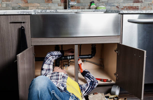 Best Affordable Plumber Near Me  in Comer, GA