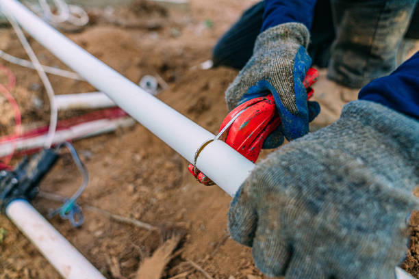 Best Water Softener Installation  in Comer, GA