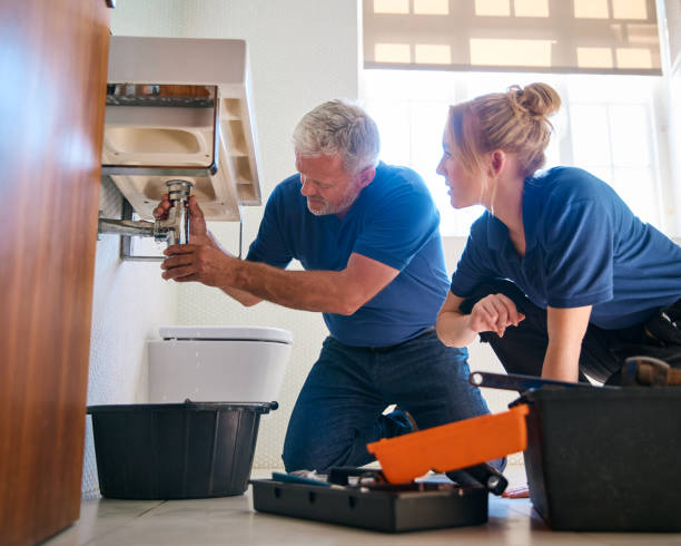 Best Water Heater Repair  in Comer, GA
